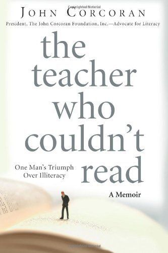 The Teacher Who Couldn't Read