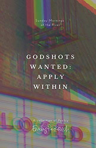 Godshots Wanted