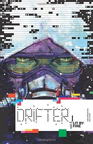 Drifter Volume 3