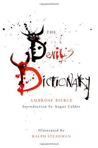 The Devil's Dictionary