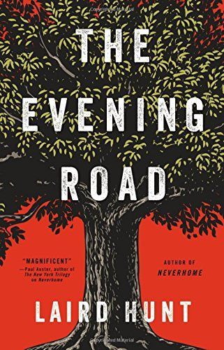 The Evening Road