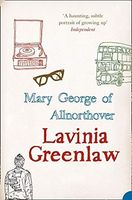 Mary George of Allnorthover