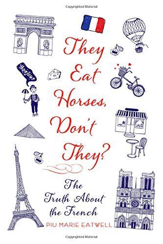 They Eat Horses, Don't They?