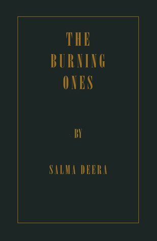 The Burning Ones