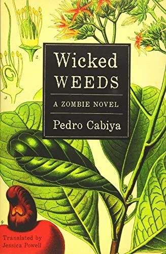 Wicked Weeds