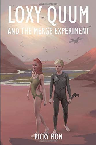 Loxy Quum and the Merge Experiment