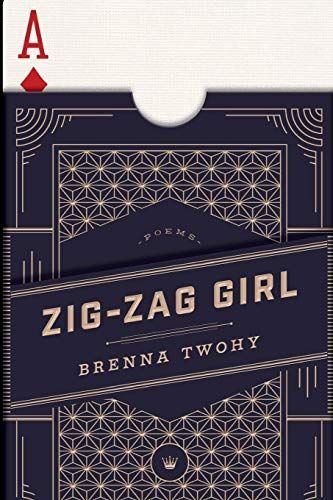 Zig-zag Girl