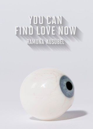 You Can Find Love Now