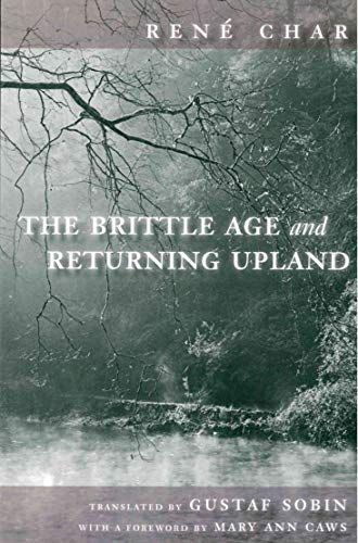 The Brittle Age