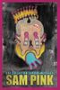The Collected Suicide Notes of Sam Pink