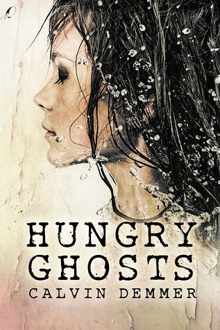 Hungry Ghosts