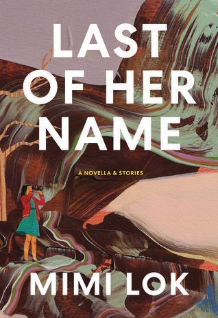Last of Her Name