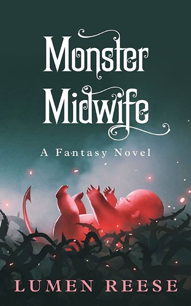 Monster Midwife