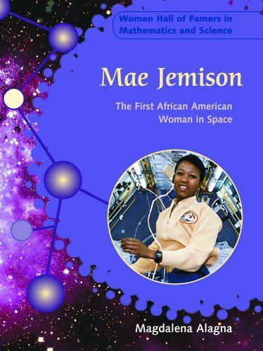 Mae Jemison