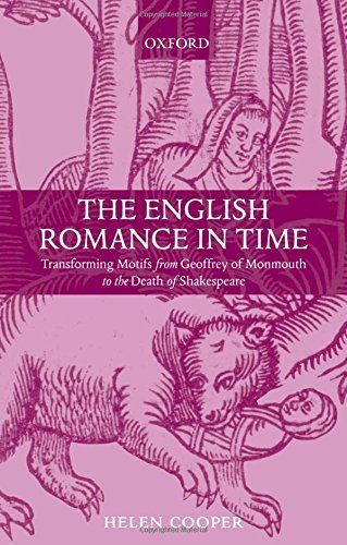 The English Romance in Time