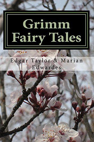 Grimm Fairy Tales