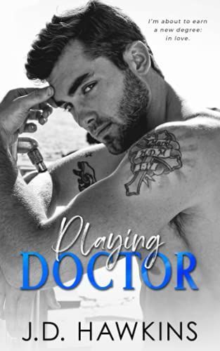 Playing Doctor