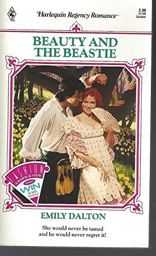 Beauty and the Beastie