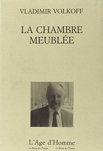 La Chambre meublée