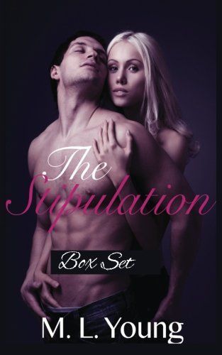The Stipulation Box Set