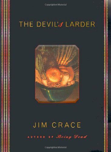 The Devil's Larder