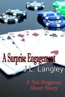 A Surprise Engagement