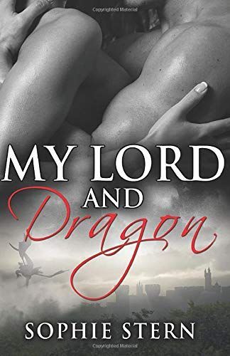 My Lord and Dragon