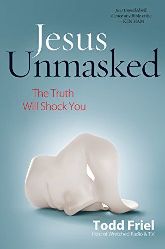 Jesus Unmasked