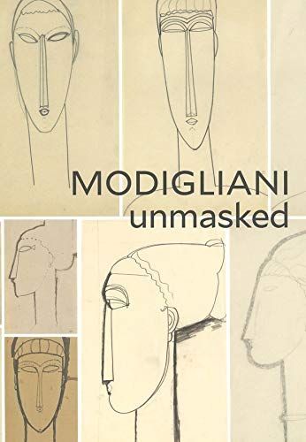 Modigliani Unmasked