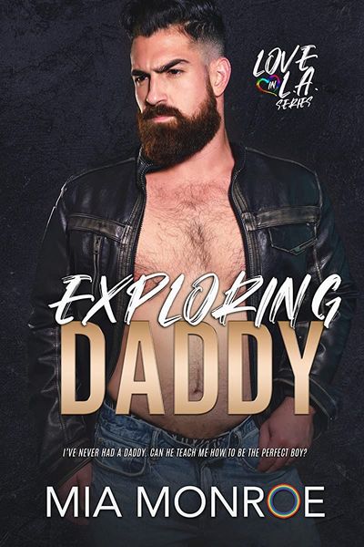 Exploring Daddy