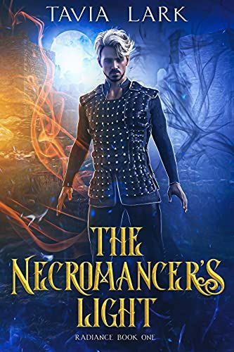 The Necromancer's Light