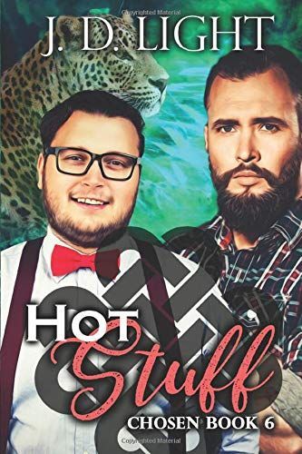 Hot Stuff