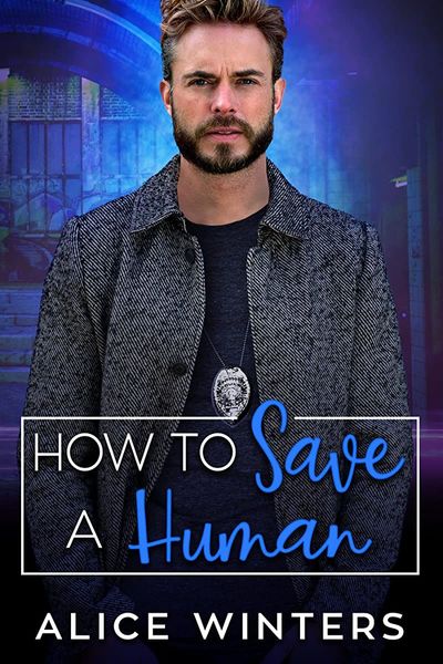 How to Save a Human (VRC