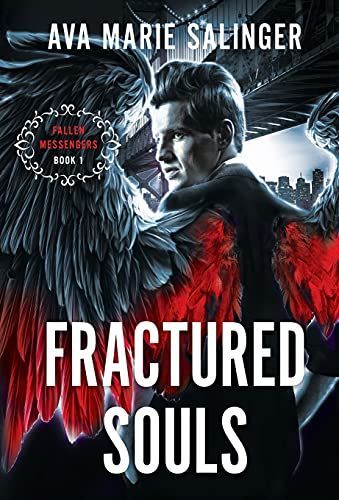 Fractured Souls