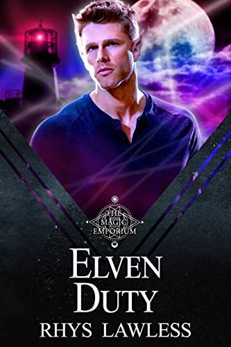 Elven Duty