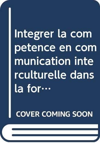 Incorporating Intercultural Communicative Competence in Language Teaching Education