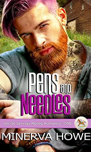Pens and Needles