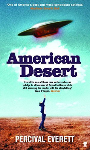 American Desert