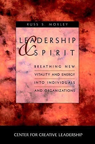 Leadership and Spirit