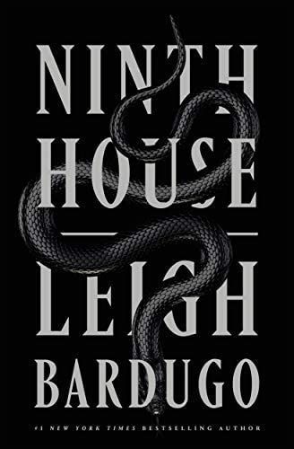 The Ninth House
