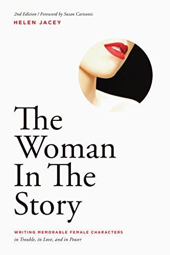 The Woman in the Story