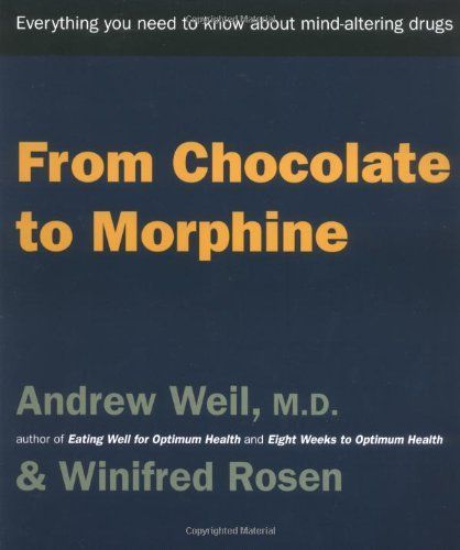 From Chocolate to Morphine