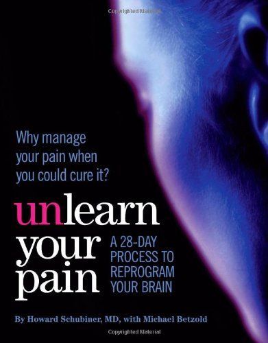 Unlearn Your Pain