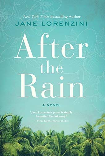 After the Rain