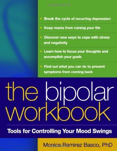 The Bipolar Workbook