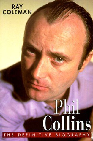 Phil Collins