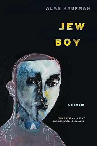 Jew Boy