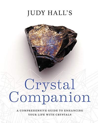 Crystal Companion