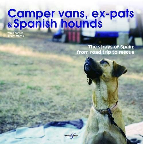 Camper Vans, Ex-pats and Spanish Hounds