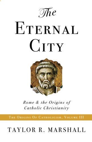 The Eternal City
